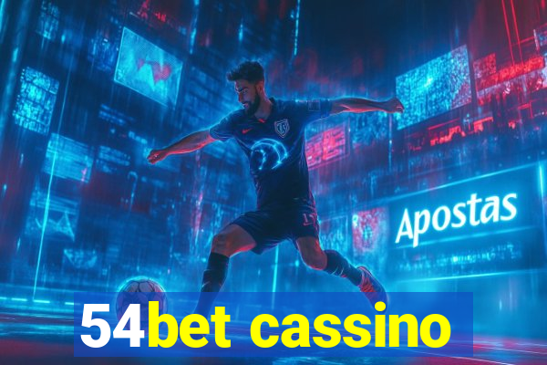 54bet cassino